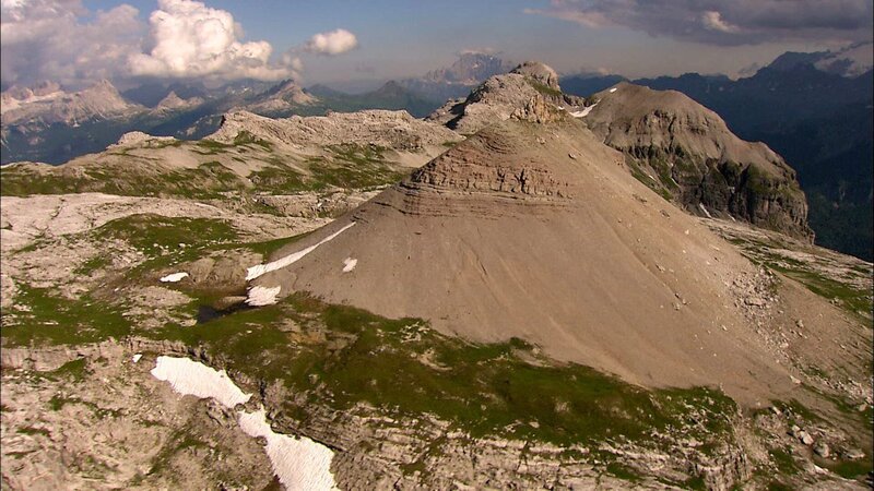 Naturpark Puez Geisler. – Bild: ORF/​Verlagshaus Jöchler