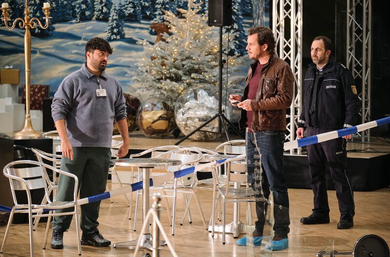 Bild: SWR/​Benoît Linder /​ SWR Presse/​Bildkommunikation