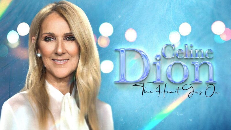  Céline Dion. – Bild: ORF/​Legacy Distribution
