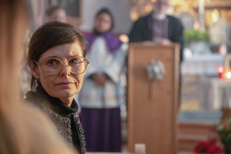 Das Mädchen aus dem Bergsee – Bild: ZDF und ORF/​KGP/​Heinz Laab