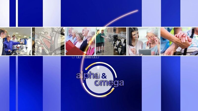 . – Bild: Bibel TV . – Bild: Bibel TV