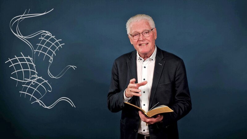 . – Bild: Bibel TV . – Bild: Bibel TV