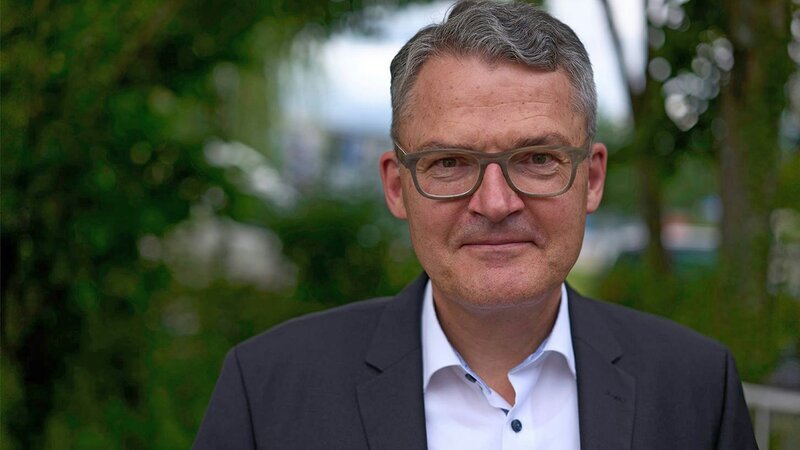 . – Bild: Bibel TV