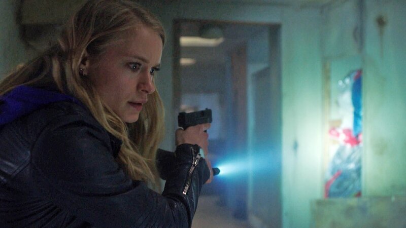 Kick Lanigan (Leven Rambin) – Bild: RTL /​ NBC Universal