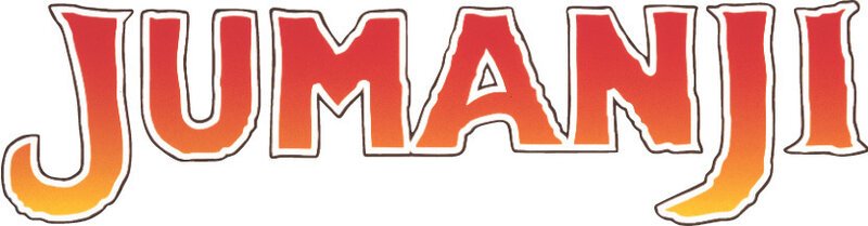 Jumanji – Logo – Bild: TriStar Pictures, Inc.