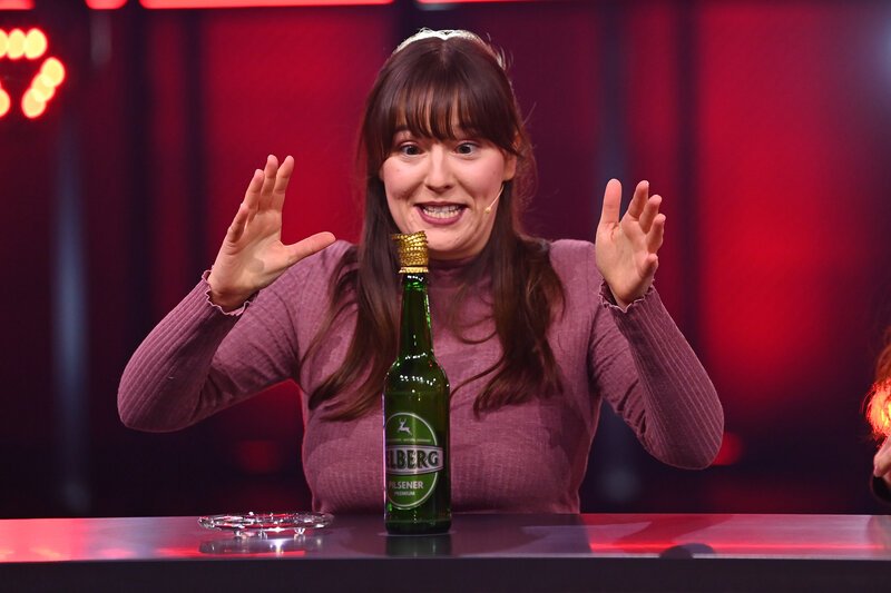 Mareike – Bild: ProSieben /​ Willi Weber