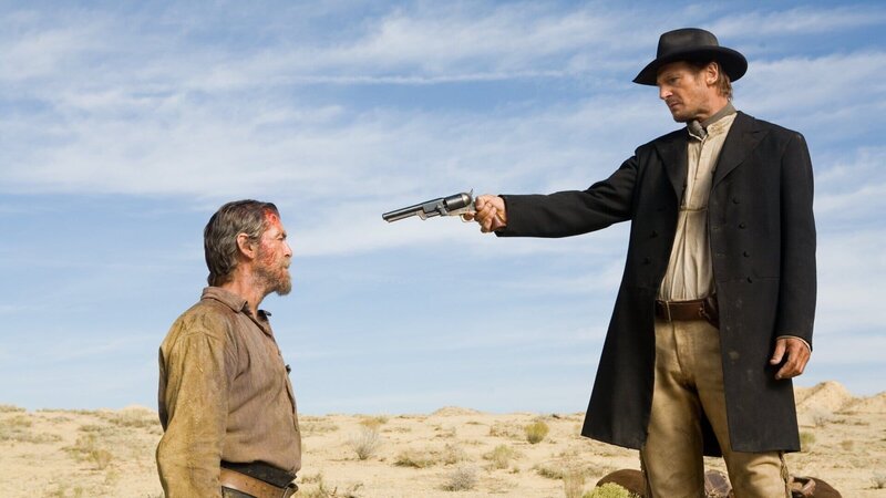 Seraphim Falls - Gnadenlose Jagd – Bild: ZDF und Lorey Sebastian /​ Verleih: Constantin