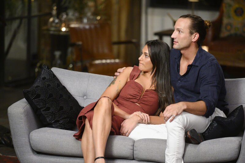 Married at First Sight – Down Under S07E36: Der Blick zurück (Episode