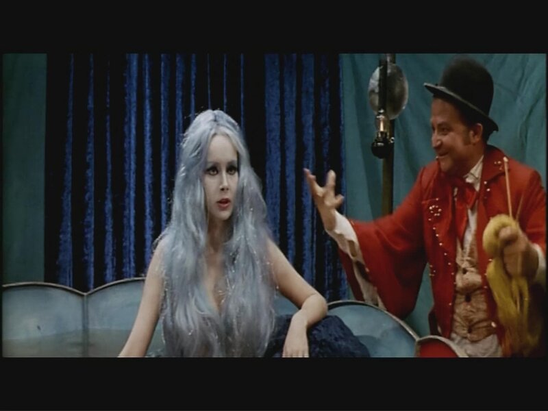 Amigos, die Engel lassen grüßen – Bild: BR