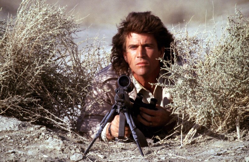 Lethal Weapon - Zwei stahlharte Profis – Bild: RTL II