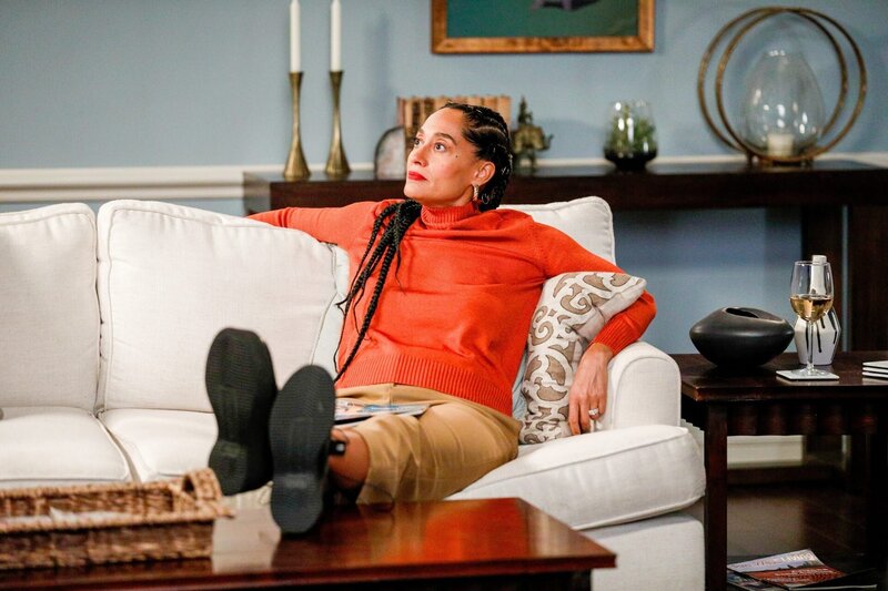 Tracee Ellis Ross (Rainbow ‚Bow‘ Johnson). – Bild: ORF/​Disney/​ABC