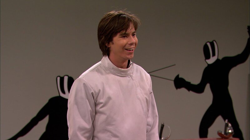 Spencer Shay (Jerry Trainor) – Bild: ViacomCBS