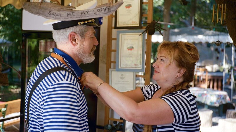 Bild: NDR /​ Florian Melzer