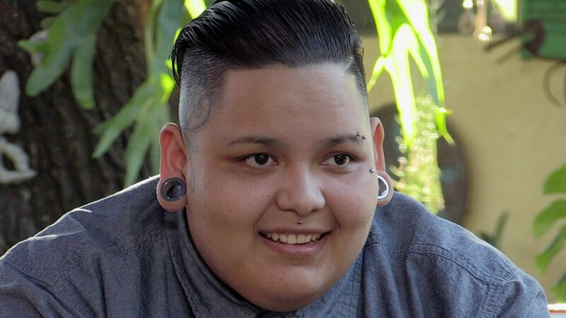 Ana – Bild: Paramount