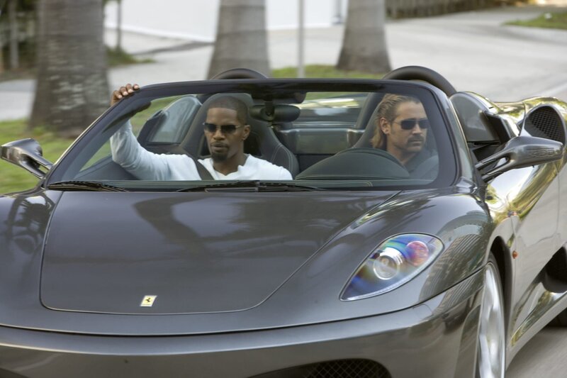 Miami Vice – Bild: Canal +