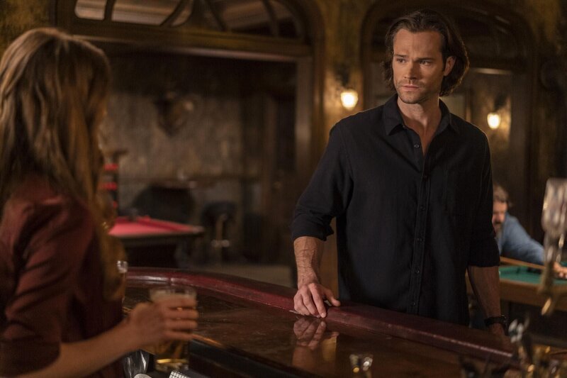 Sam Winchester (Jared Padalecki) – Bild: Warner Brothers
