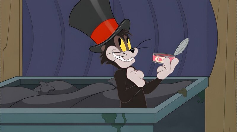 Butch – Bild: Warner Brothers