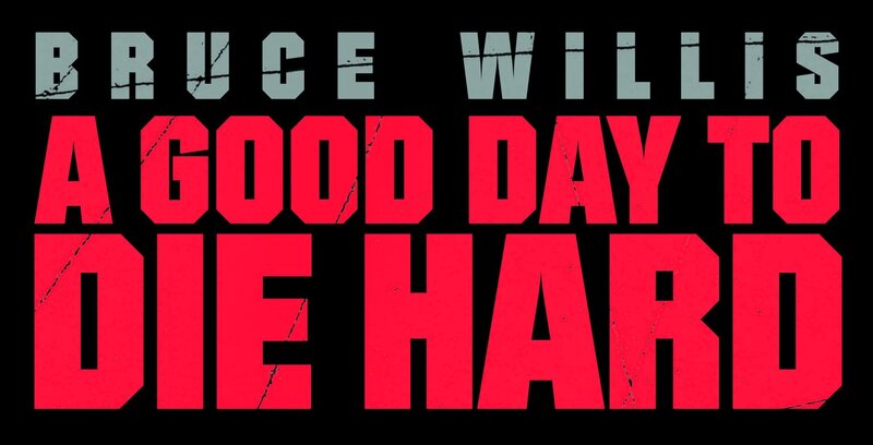 Stirb langsam - Ein guter Tag zum Sterben – Bild: Twentieth Century Fox Film Corporation