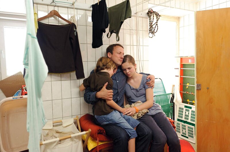 Der letzte schöne Tag – Bild: WDR/​Willi Weber