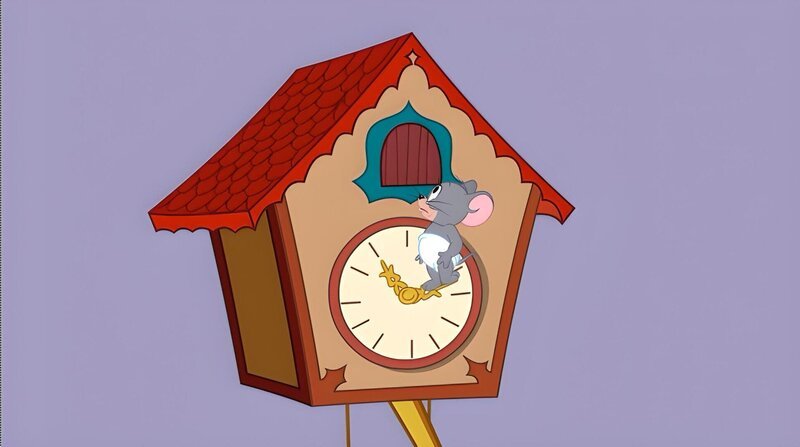 Tuffy – Bild: Warner Brothers