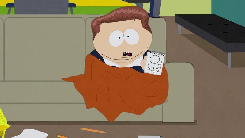 Eric – Bild: ViacomCBS