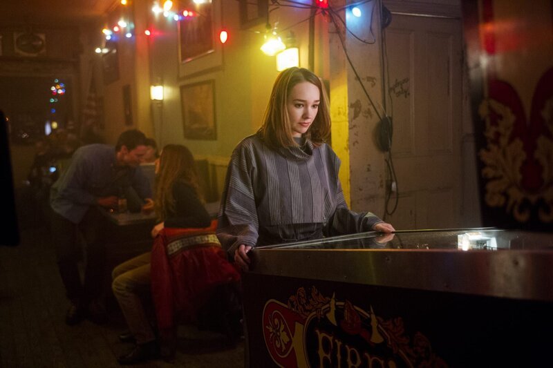 Paige Jennings (Holly Taylor) – Bild: Sat.1 Emotions