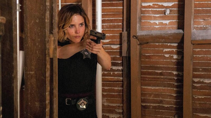 Erin Lindsay (Sophia Bush) – Bild: RTL /​ NBC Universal