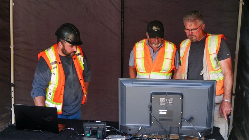 Bild: Prometheus Entertainment Lizenzbild frei