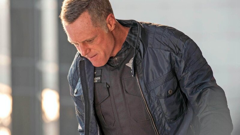 Hank Voight (Jason Beghe) – Bild: RTL /​ NBC Universal