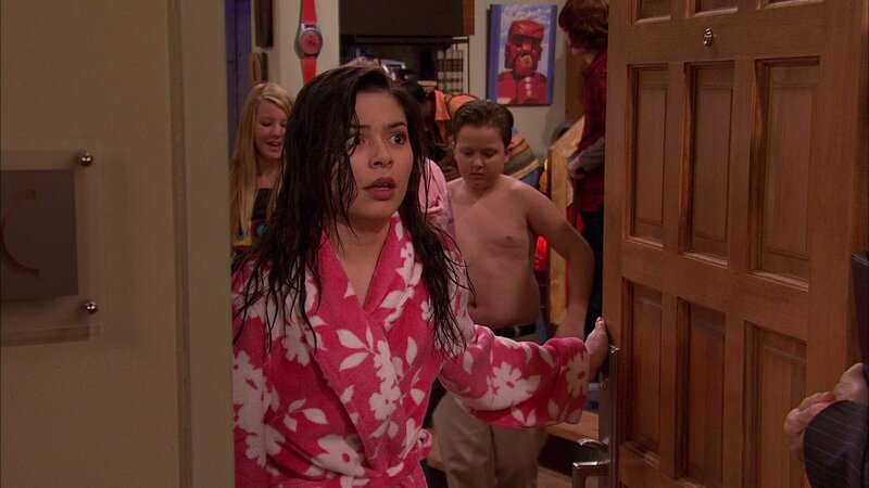 Carly Shay (Miranda Cosgrove) – Bild: ViacomCBS