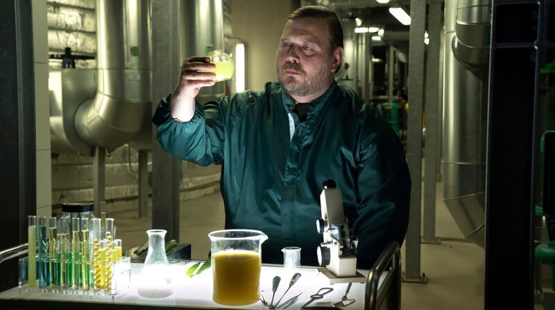 Gæmelkrå (Nicolas Bro) – Bild: NDR/2016 NIMBUS FILM APS/Junafilm/Rolf Konow Gæmelkrå (Nicolas Bro) – Bild: NDR/2016 NIMBUS FILM APS/Junafilm/Rolf Konow