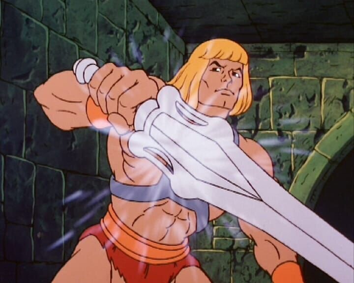 Bild: Mattel