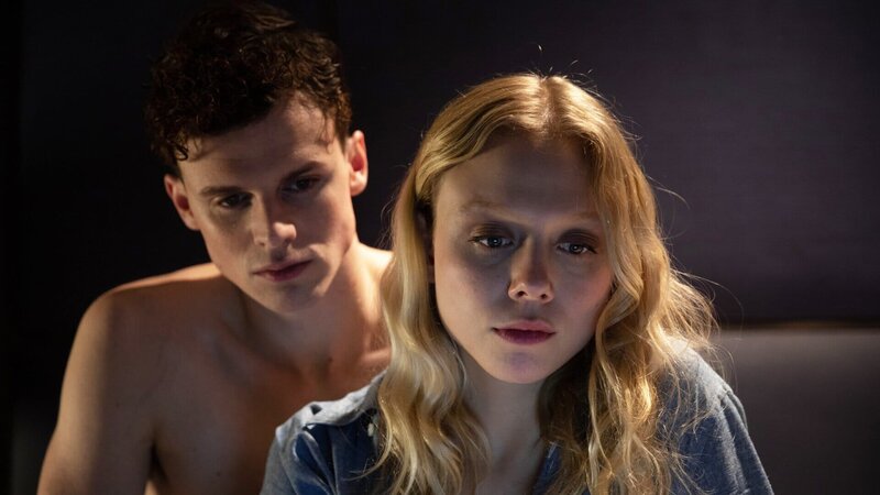 The Postcard Killings – Bild: ZDF und DAMIR SAGOLJ