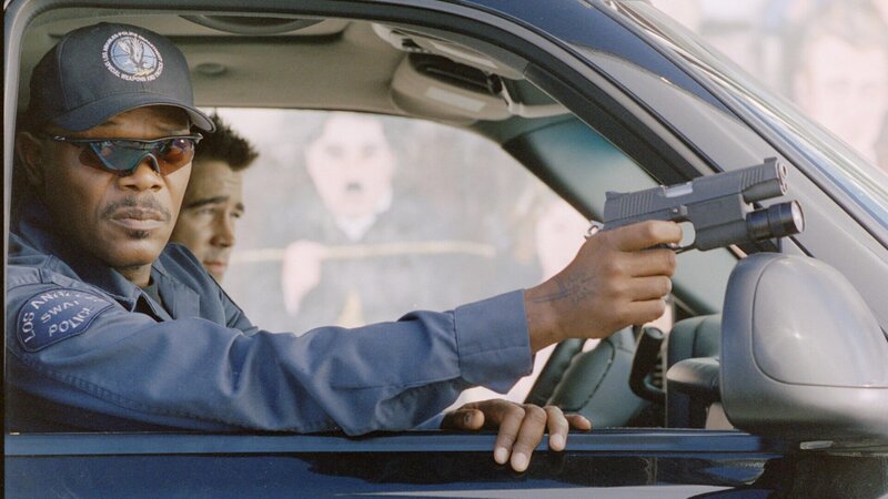 S.W.A.T. - Die Spezialeinheit – Bild: ZDF und Sony