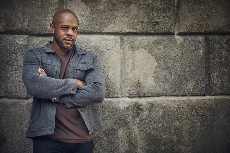 (2. Staffel) – Michael Grant (Rockmond Dunbar) – Bild: Twentieth Century Fox Film Corporation