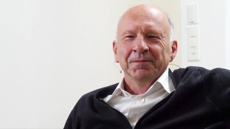 Rolf – Bild: Bibel TV