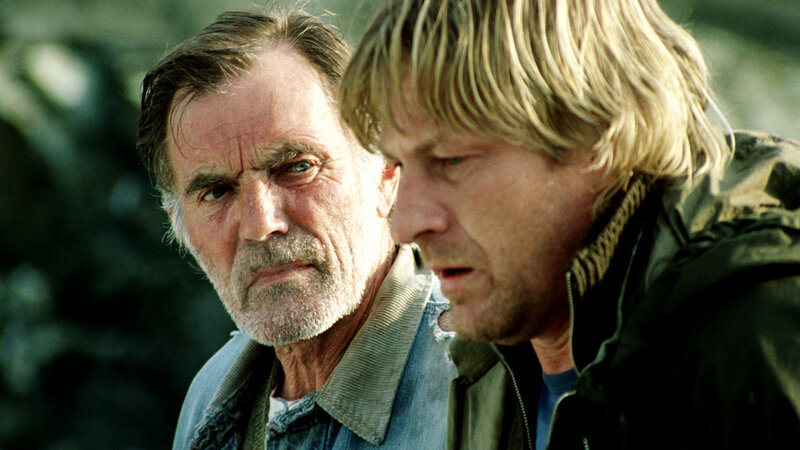 The Dark – Bild: Silverline