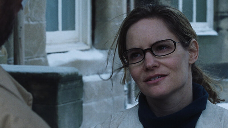 The Jacket – Bild: Silverline