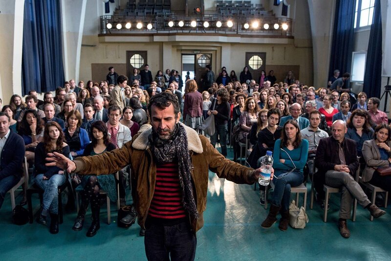 Verstehen Sie die Béliers? – Bild: Mars Distribution /​ MKNS