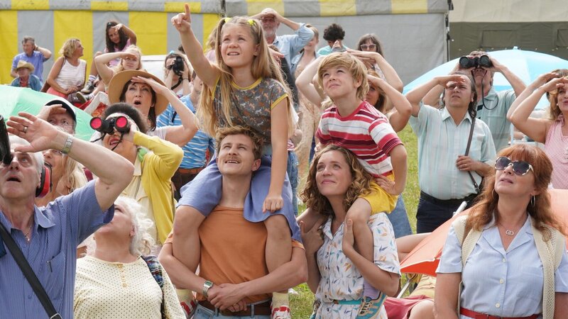 Ramstein - Das durchstoßene Herz – Bild: ZDF und SWR/​FFP New Media/​Marc Bossaert