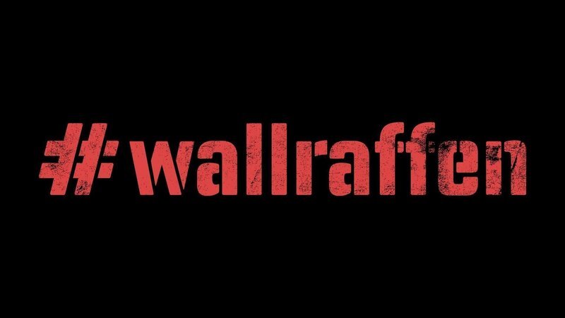 Die Reporter:innen kehren zu alten Undercover-Schauplätzen zurück und überprüfen Veränderungen. Das Logo zur Sendung. – Bild: RTL