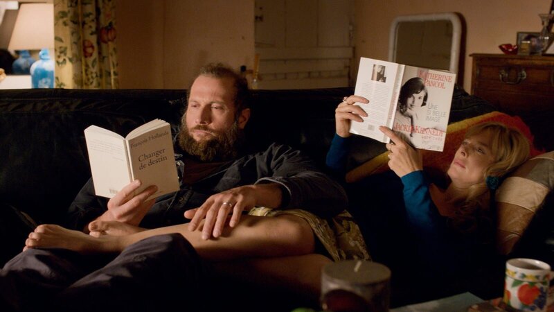 Verstehen Sie die Béliers? – Bild: Mars Distribution /​ MKNS