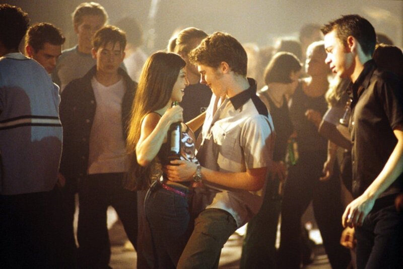 Mädchen Mädchen! – Bild: port.hu