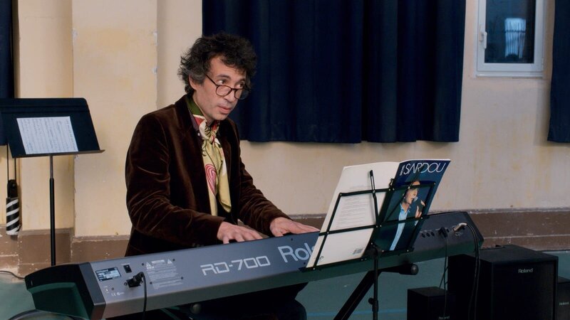 Verstehen Sie die Béliers? – Bild: Mars Distribution /​ MKNS