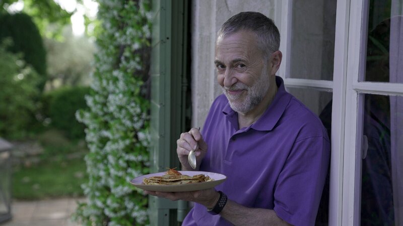 Michel Roux – Bild: RTL /​ © OutlineProductions & All3Media International