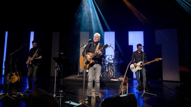 Rainhard Fendrich – Bild: Dirk Guldner – guldner.de