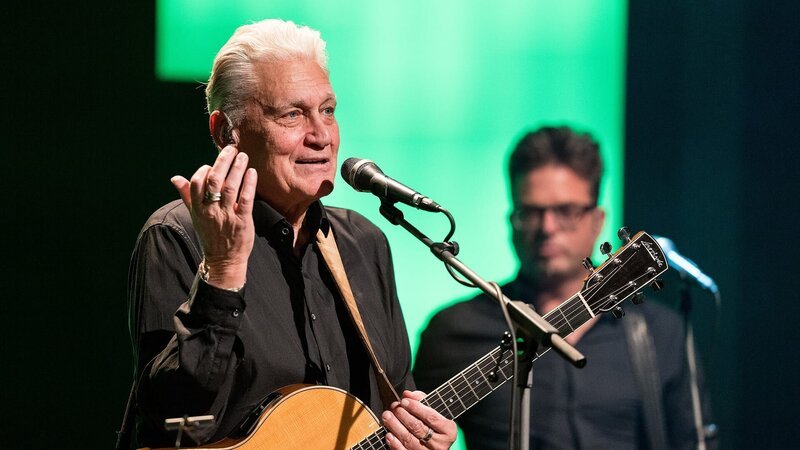 Rainhard Fendrich – Bild: Dirk Guldner – guldner.de