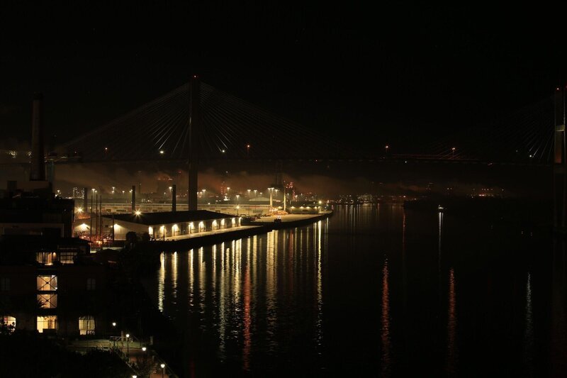 Atlanta, GA. (National Geographic/​Lucky 8 TV) – Bild: 2021 NGC Network US, LLC. All rights reserved. Lizenzbild frei