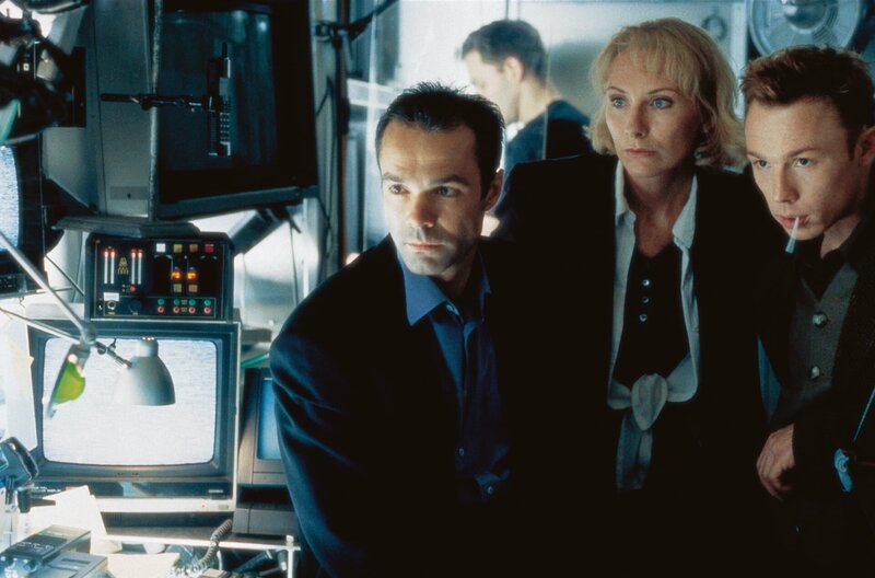 Bandits – Bild: WDR/​Constantin Film Verleih