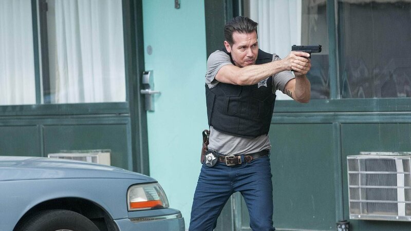 Antonio Dawson (Jon Seda) – Bild: RTL /​ NBC Universal